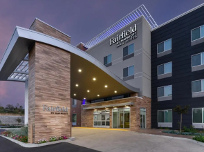 Fairfield Inn & Suites by Marriott Moorpark Ventura County