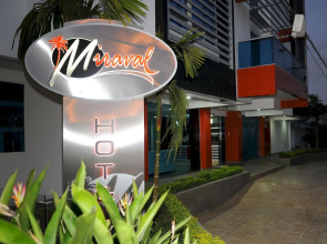 Hotel Miraval