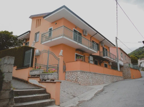B&B Dei Segreti