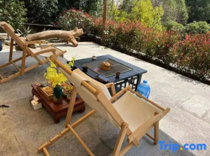 Yichun Huge Hot Spring Holiday Villa