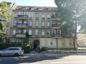 Apartament Błonia