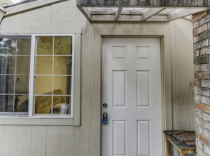 Cozy 1-bedroom Home, 5min to Pleasant Hill Bart