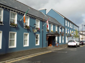 The Highlands Hotel