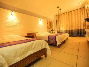 The sea resort sanya seaview Inn