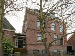 Lovely Apartment in Egmond aan Zee With Many Facilities Within Walking Distance