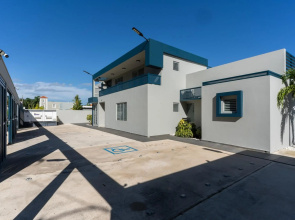 Aquaville Rentals Villa 4