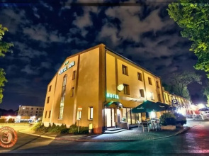 Hotel & Spa Kameleon