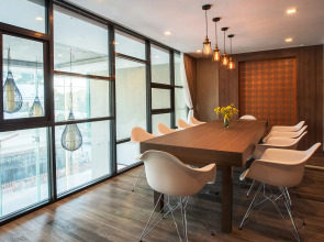 B2 Bangna Premier Hotel