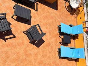 Belix Hotel Apartments Near the Beach