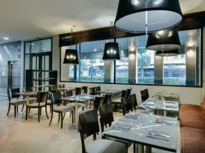 Hesperia Zaragoza Centro