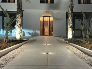 Via del Mare Apulia B&B  Spa Suite