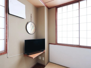 Green Business Hotel Hakui