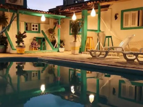 Pousada Brasil Natal