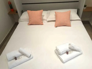 Montemario Apartment
