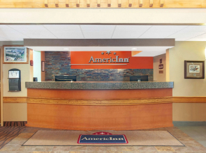 AmericInn by Wyndham Ham Lake