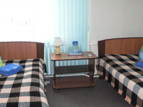 Polyarnaya Zvezda Hotel