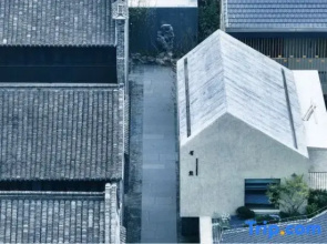 Jiangnan House Yangzhou Guanglin
