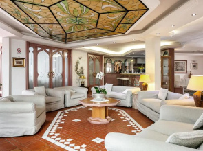 Hotel Stefania Boutique Hotel by the Beach