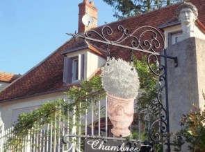 La Chaume des Buis