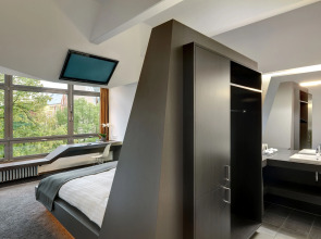 Aspria Berlin Ku’damm – Sport & Spa