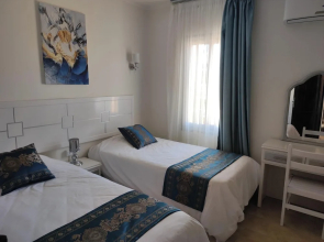 Chalet Stella Makadi Beach 5 Stars