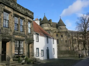The Studio at Maspie House