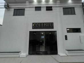 Hotel Pousada Colliseu