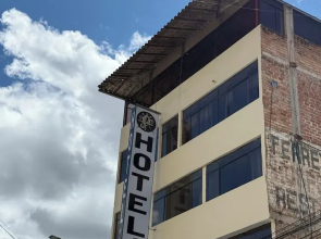 Hotel El Gran Patriarca