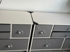 130m2 New House 2024 - 3 Bedrooms - Free Fast Wifi - Free off Street Parking