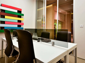 Отель 72 Sharjah