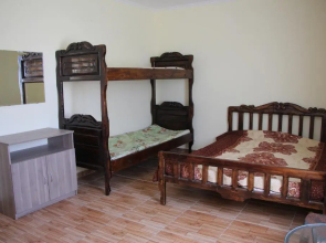Guesthouse Mirabela