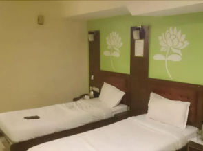Angel Park Hotel