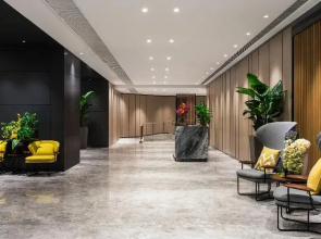 Royal Park Hotel