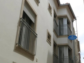 Apartment With one Bedroom in Nazaré, With Wonderful sea View, Furnished Garden and Wifi - Near the Beach