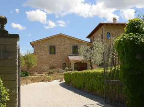 Altarocca Wine Resort Adults Only