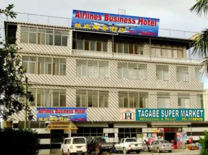 Airlines Business Hotel