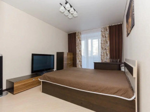 Апартаменты в центре города на проспекте Ленина