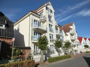 Strandhotel 19