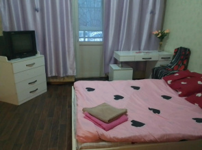 Apartamenty na ulice Rodionova