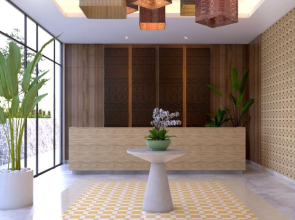 The Balcone Hotel & Resort Powered by Archipelago