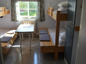 Storliens Bed And Breakfast