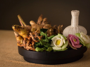 Prince Angkor Hotel & Spa