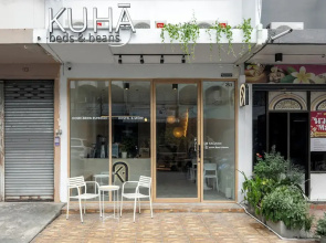 Kuha Phuket Old Town