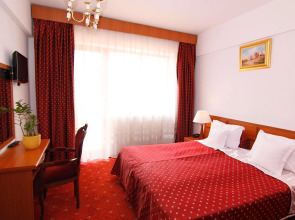 Best Western Silva Hotel