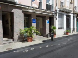 Hostal Solimar