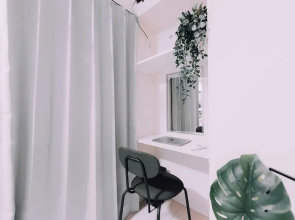Minimalist Loft 205
