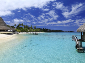 Sofitel Kia Ora Moorea Beach Resort