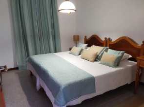 Studio in Ponta Delgada, With Wonderful sea View, Pool Access, Furnish