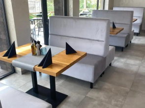 Wydma Restauracja i Apartamenty