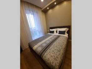 Apartamentai Giluzes Rivjera